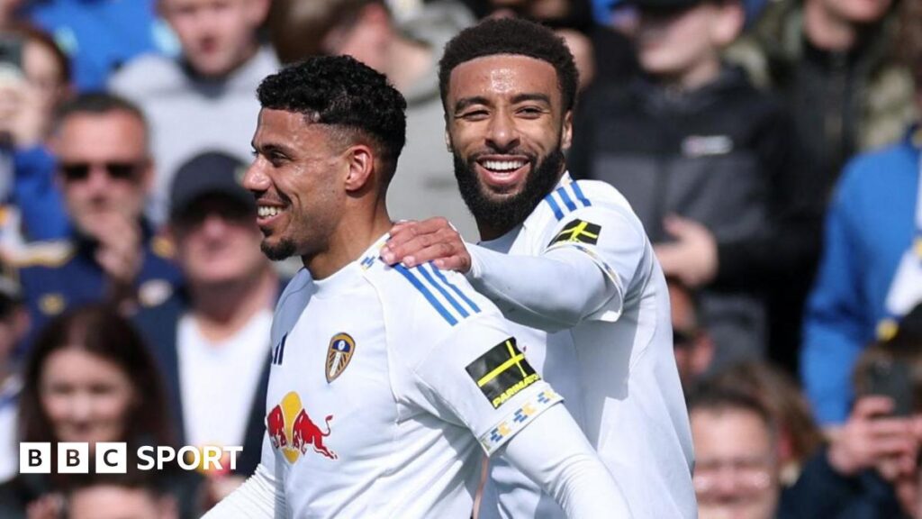 Premier League LIVE: Build-up, team news, score and live text updates