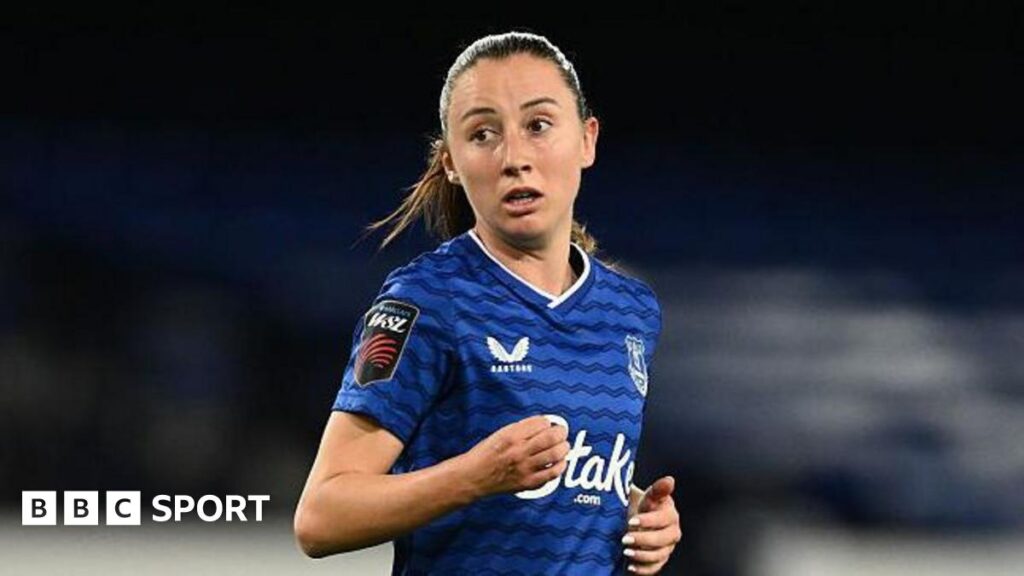 Scotland: First call for Kenzie Weir as Leah Eddie withdraws