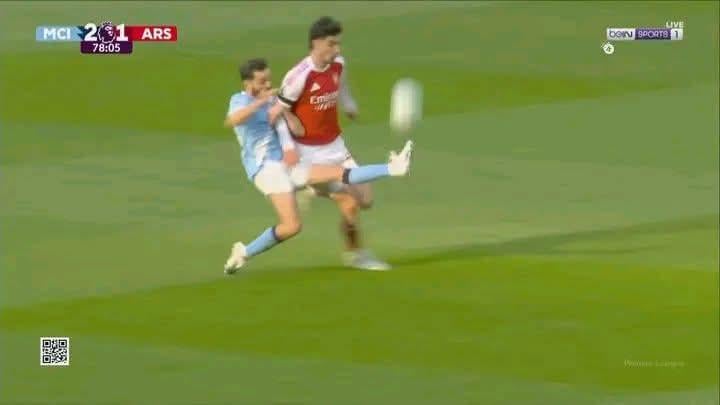 This save by Bernardo