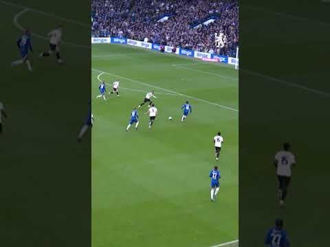 [Chelsea Official] Estevao Highlights⚡