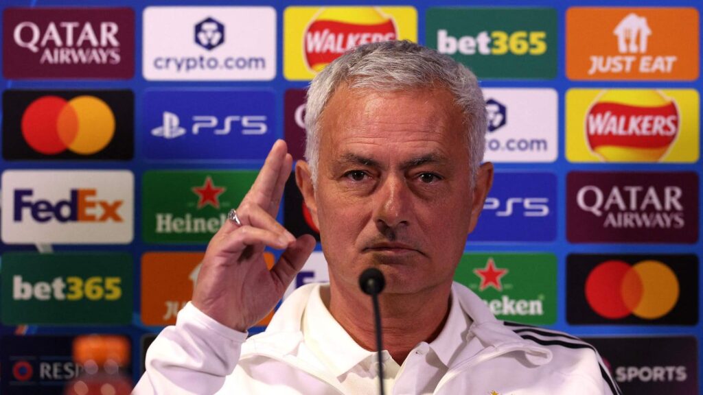 Former Real Madrid boss among the coaches offered to the club