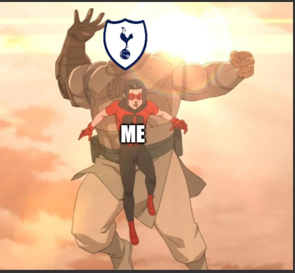 Now that international break is over, normal service is resumed: