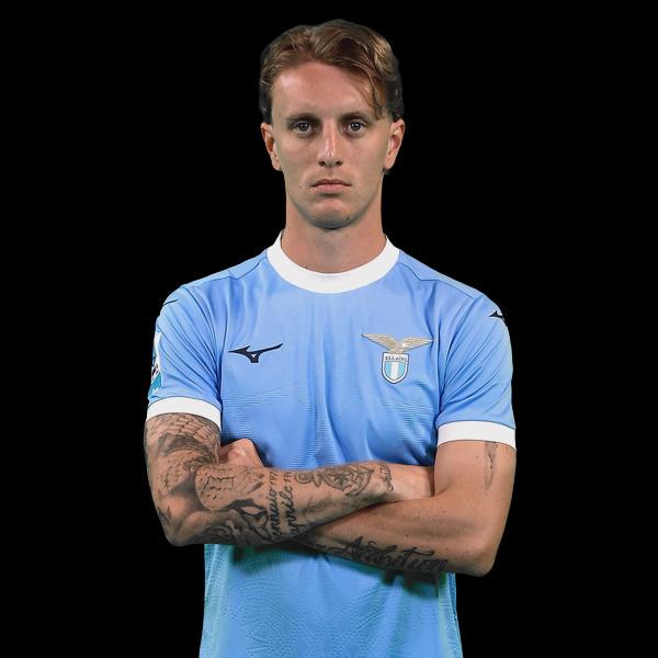 Riprenderesti Rovella?