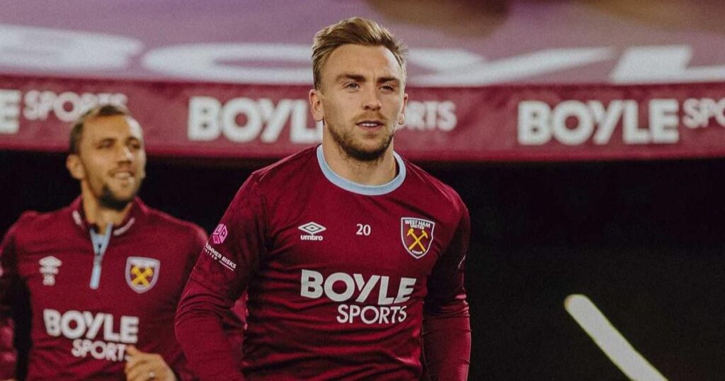 "A Wembley trip for everyone associated with this Club would be incredible. " Jared Bowen