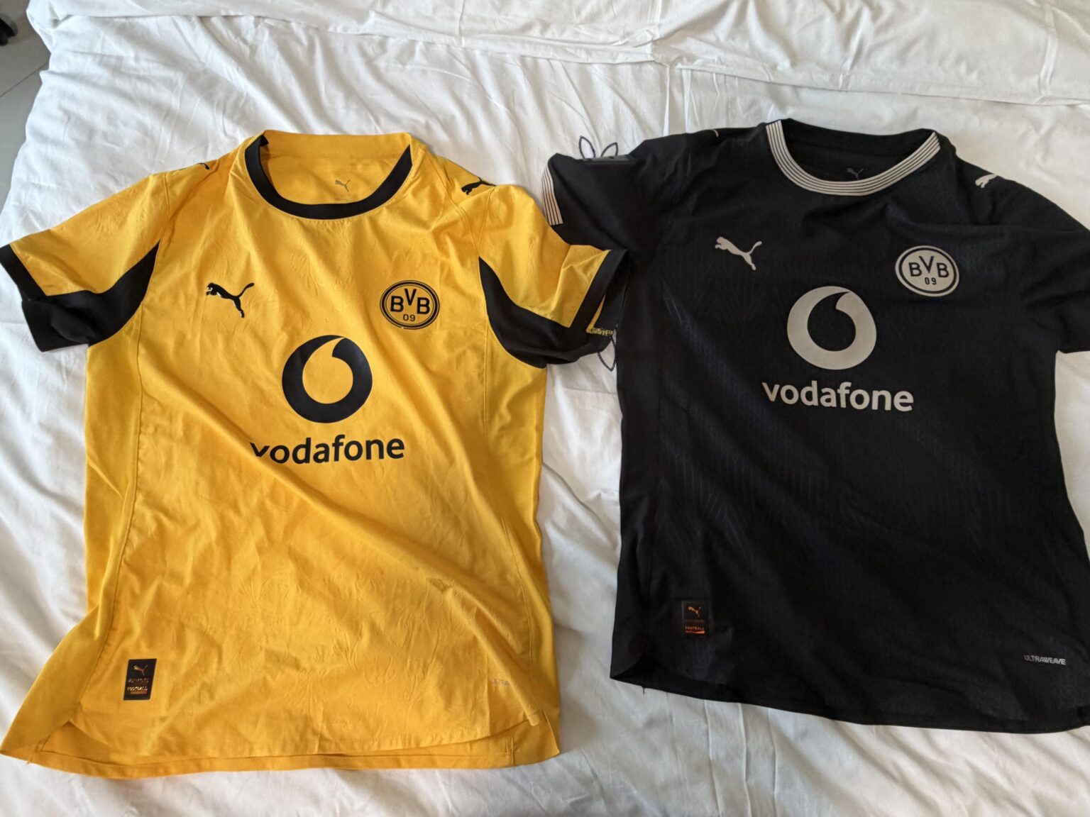 The best kits of the Season!