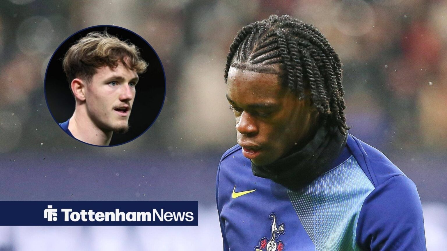 Tottenham put to complete shame by Chelsea over damning reveal for academy minutes
