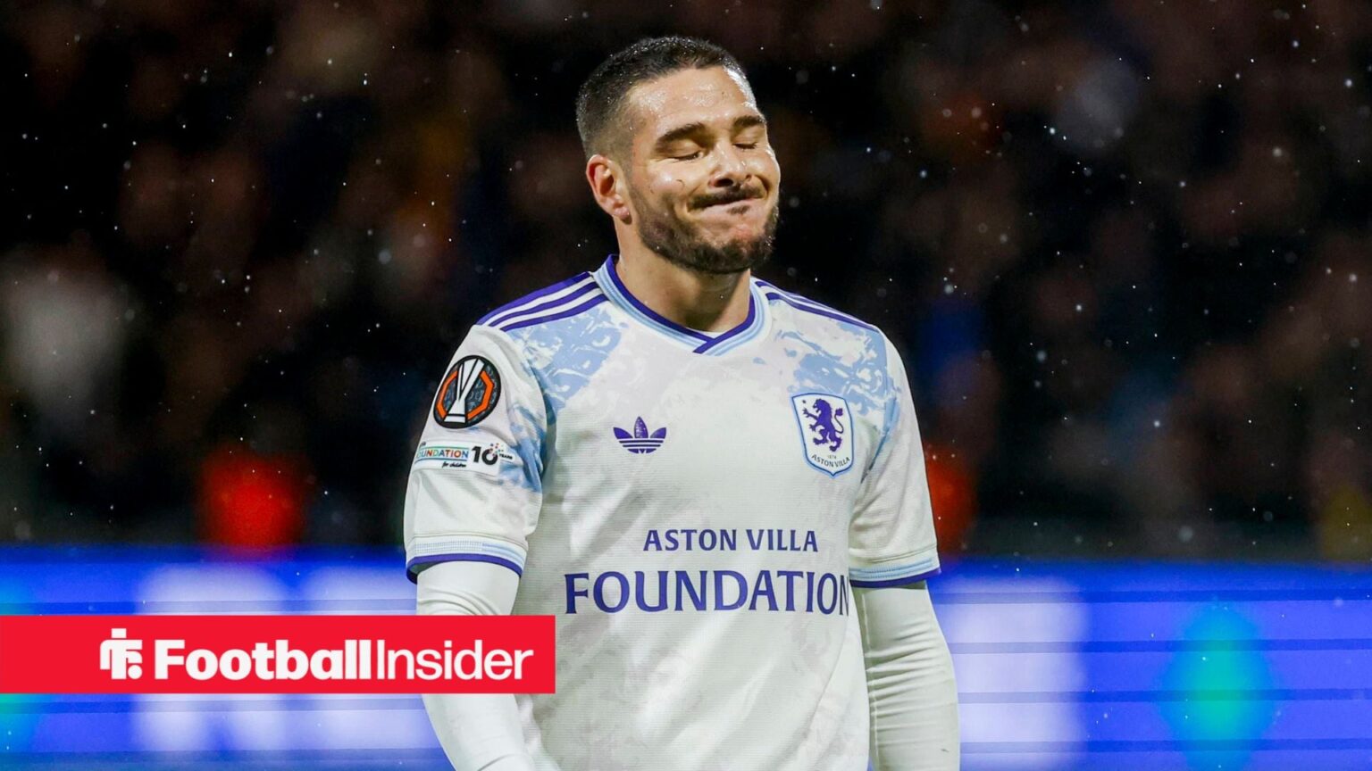 Emi Buendia has Proven his Value to Aston Villa Once Again as Dazzling Stats vs Bologna Emerge