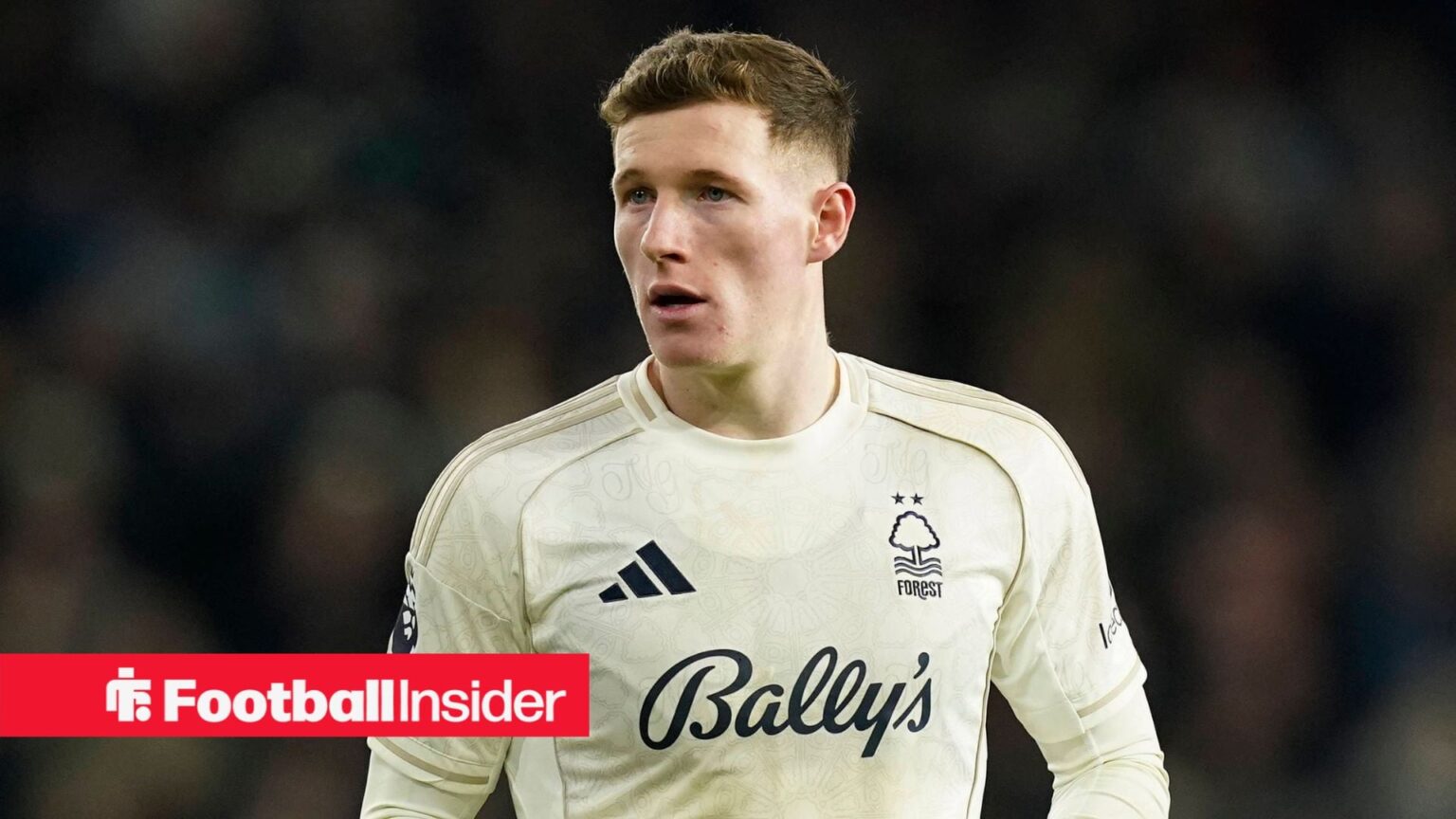 Manchester Clubs Set to Battle for Nottingham Forest Star in Latest Betting Odds