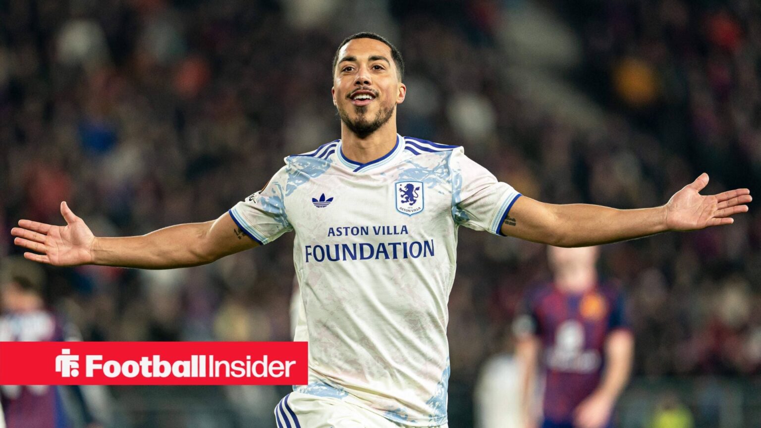 Aston Villa star's Stats Show he was the Standout for Belgium in Draw vs Mexico