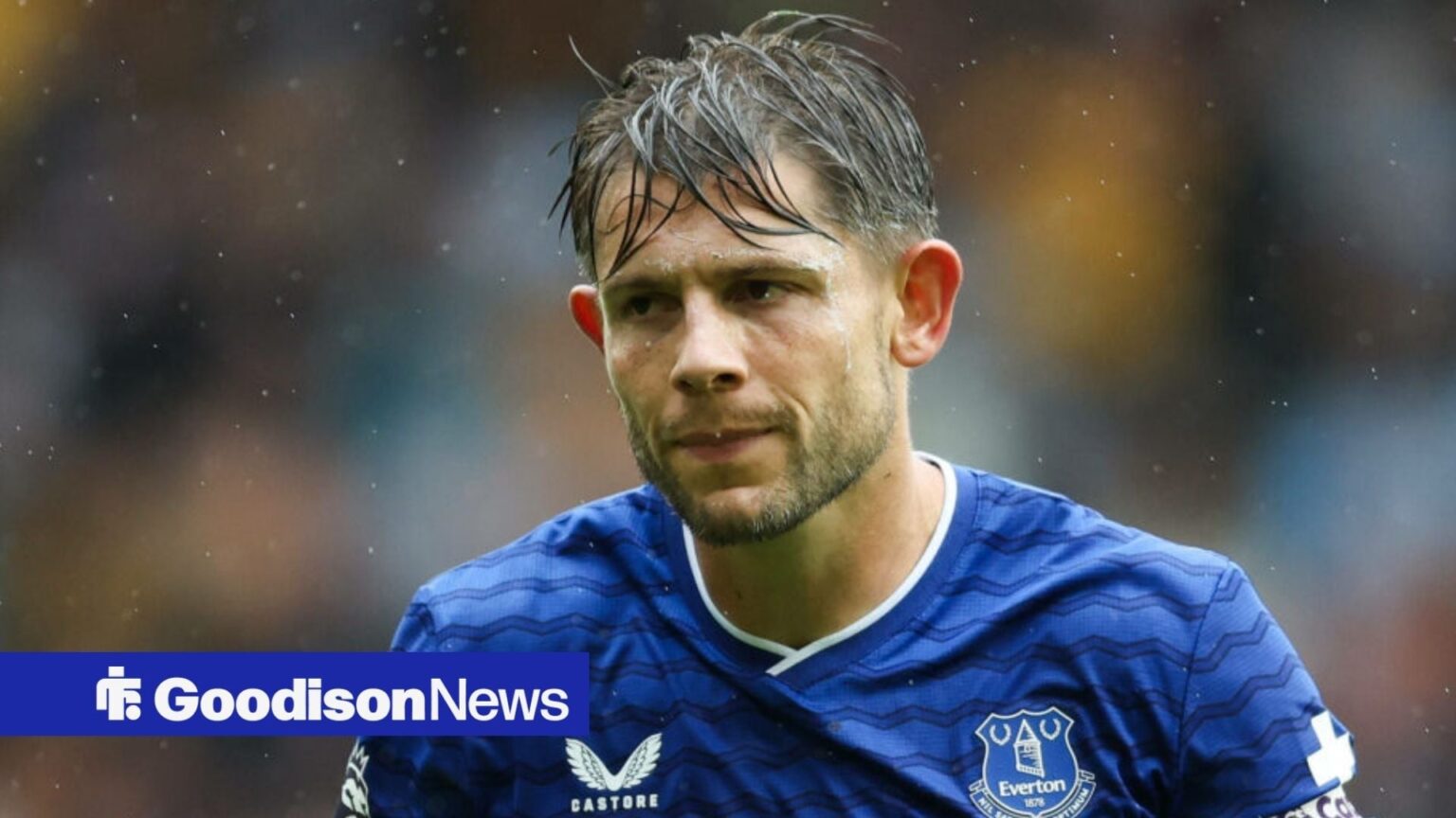 Everton get away with one as Premier League panel notes James Tarkowski error