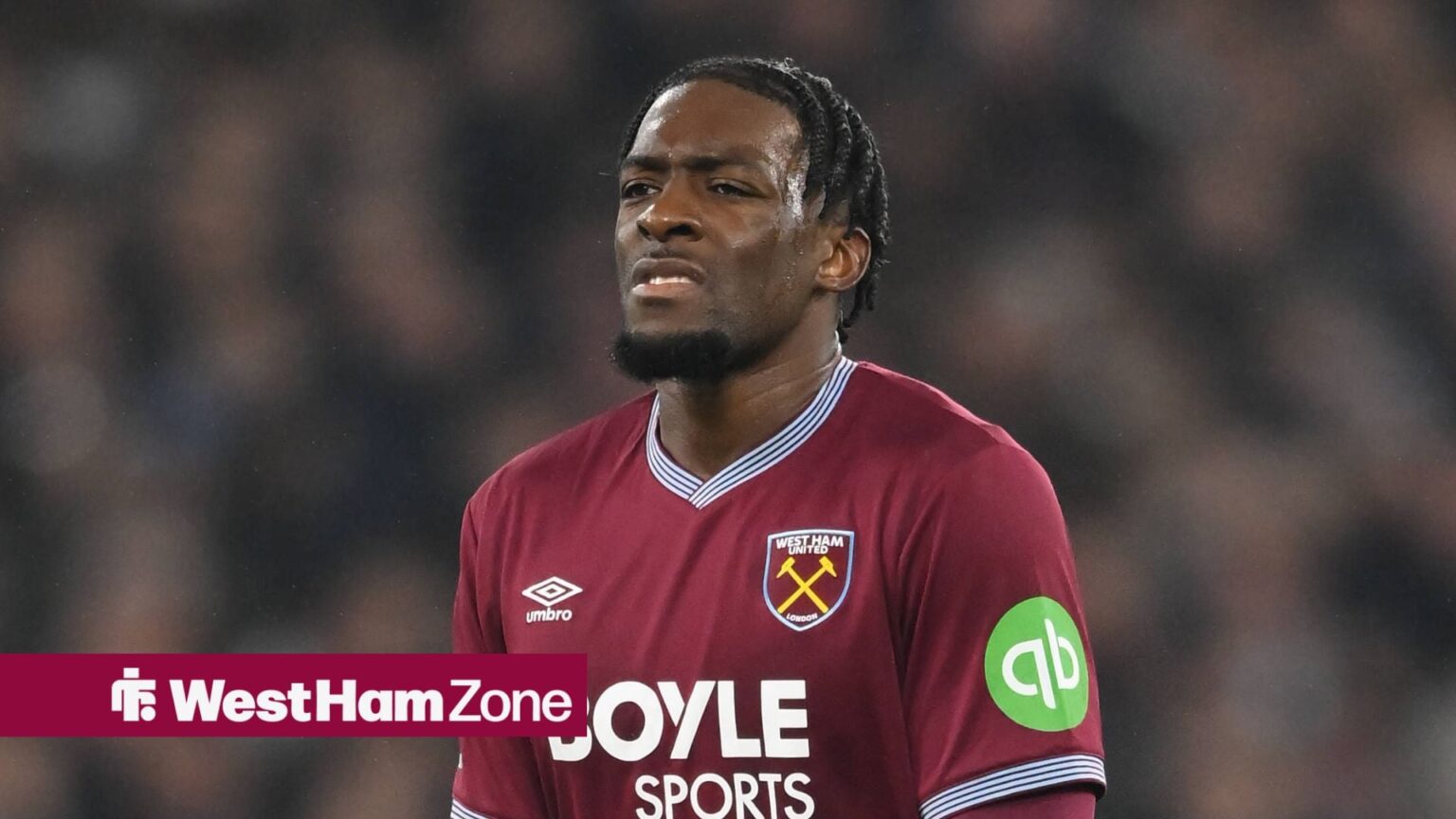 West Ham have fallen into Chelsea's Axel Disasi trap as he delays summer decision