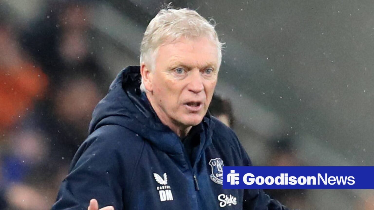 Are the Toffees well-equipped for European football?