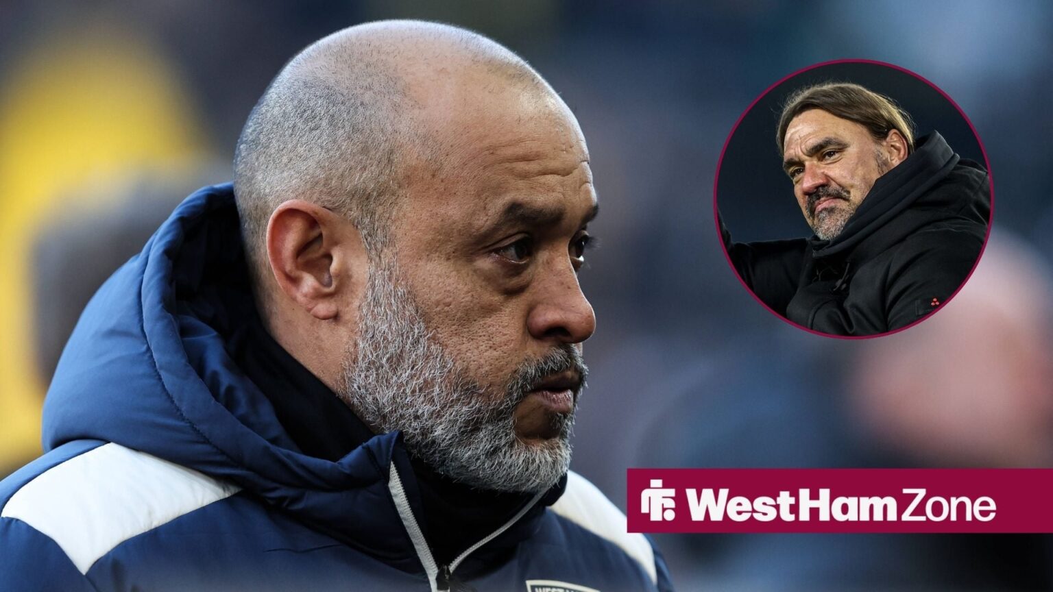 Nuno to do extra training ground work pre-Leeds if West Ham penalty record is anything to go by