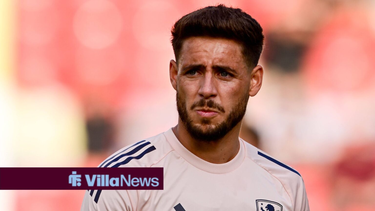 Ex-Aston Villa defender struggling with Girona