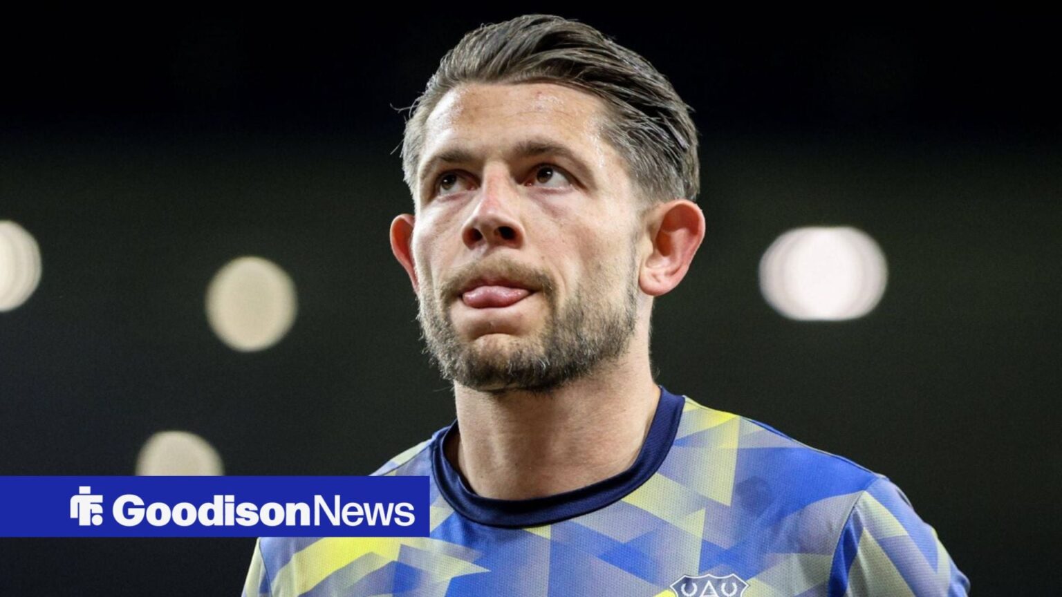 James Tarkowski excellent for Everton but must cut out errors ahead of Premier League run-in
