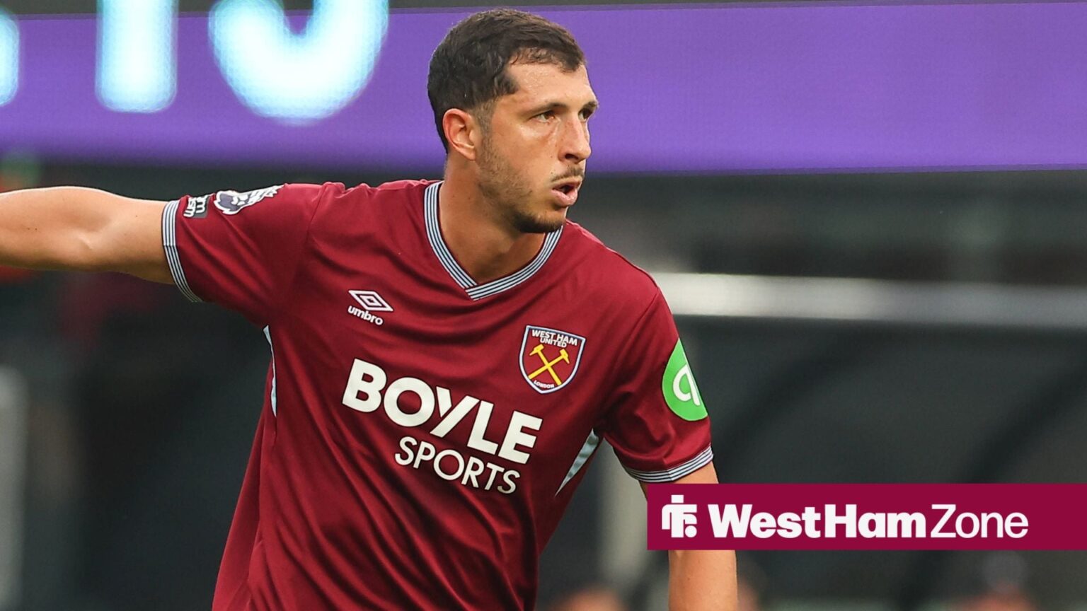 West Ham may have Guido Rodriguez transfer regret as midfielder enjoys strong Valencia start