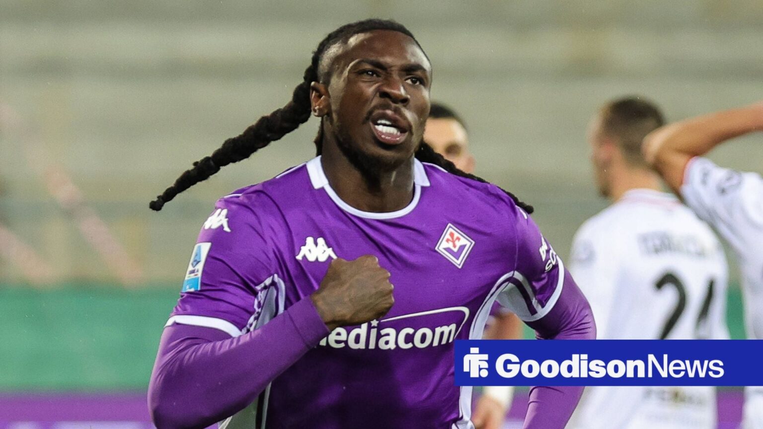 Everton too quick to judge striker as potential Premier League return could haunt them