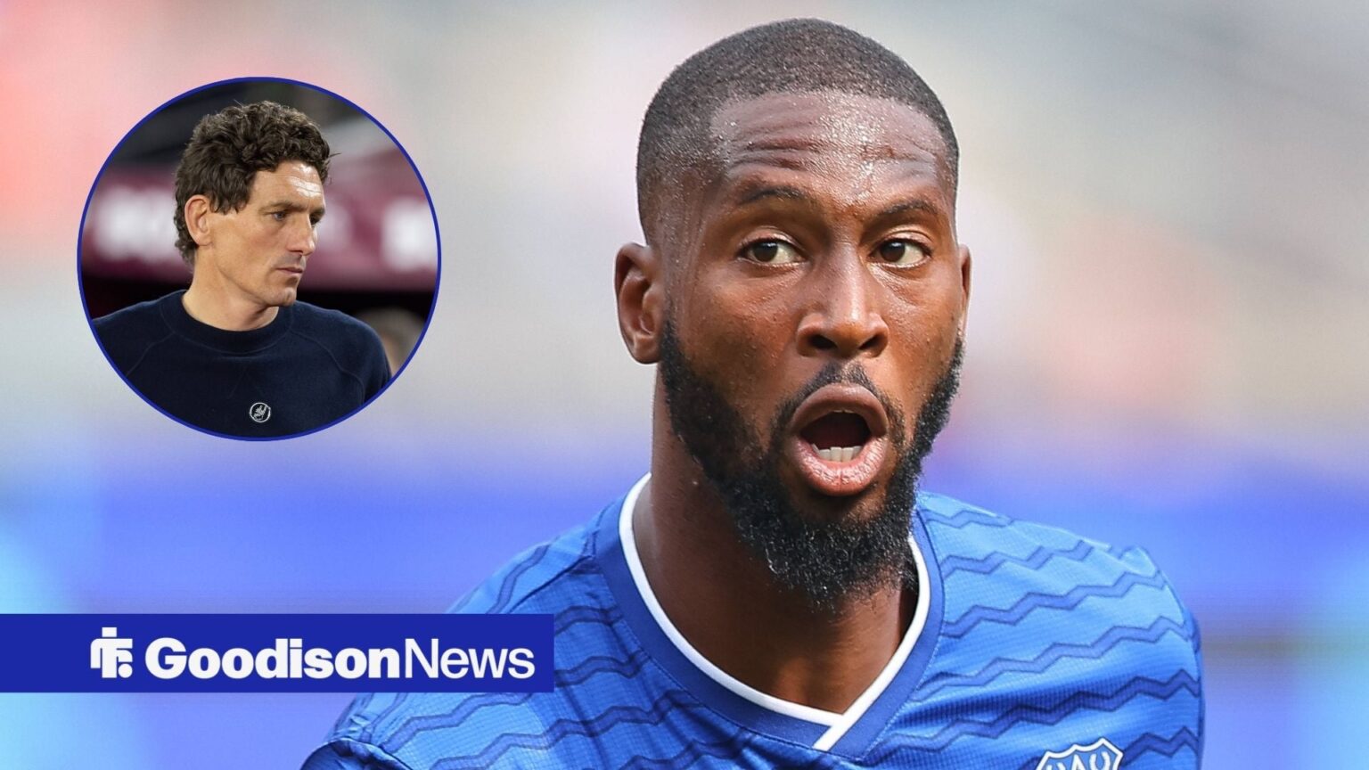 I couldn't have been more wrong about Beto, Brentford should run scared