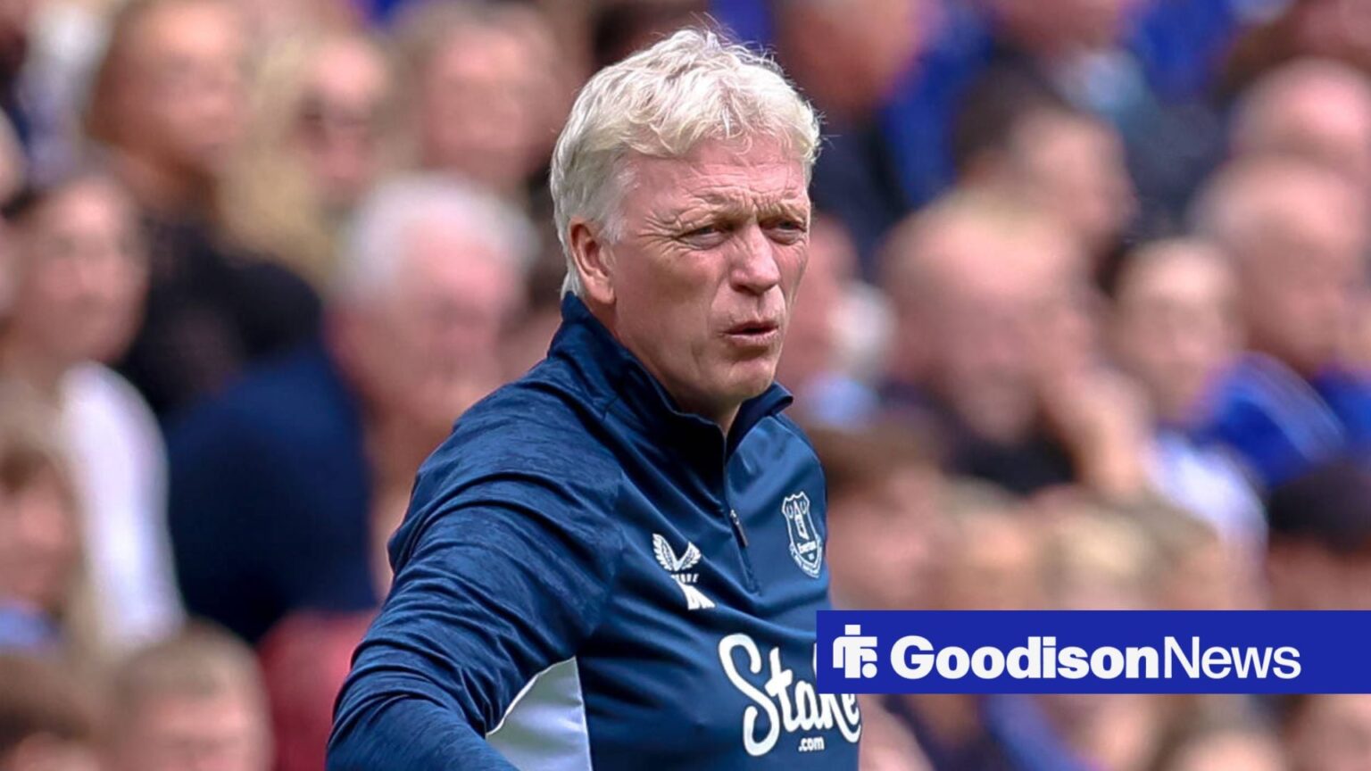 Everton called out over tactic used vs Brentford, it's 'gone too far'