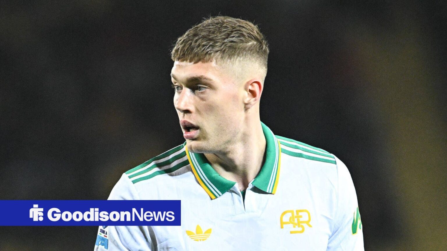 Everton cannot let transfer slip through their hands as striker 'destined to leave' Roma