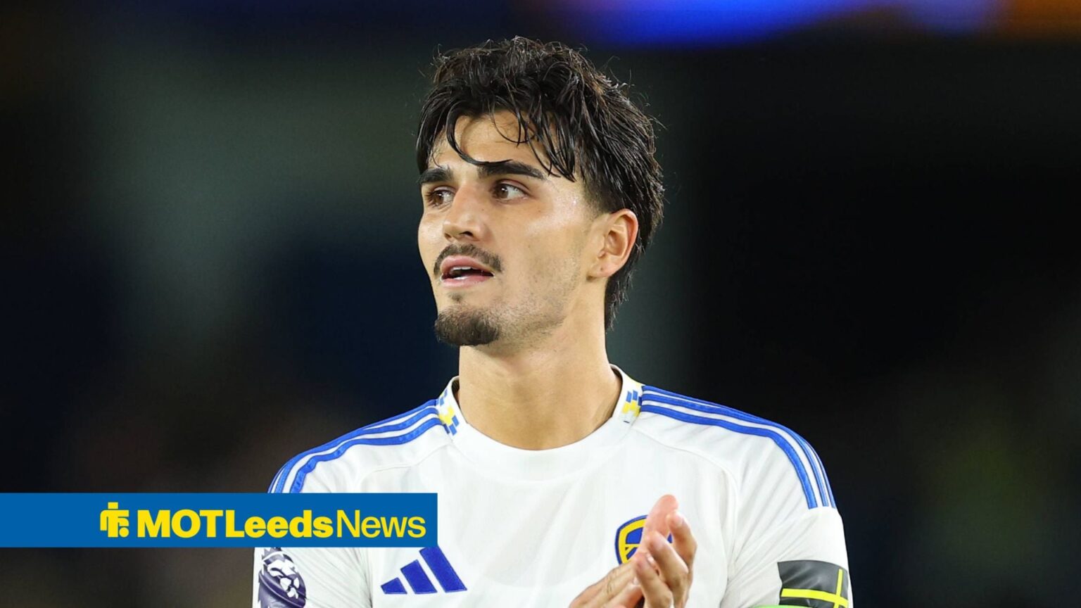 Pascal Struijk is Leeds United's unsung hero as Premier League survival comes within grasp