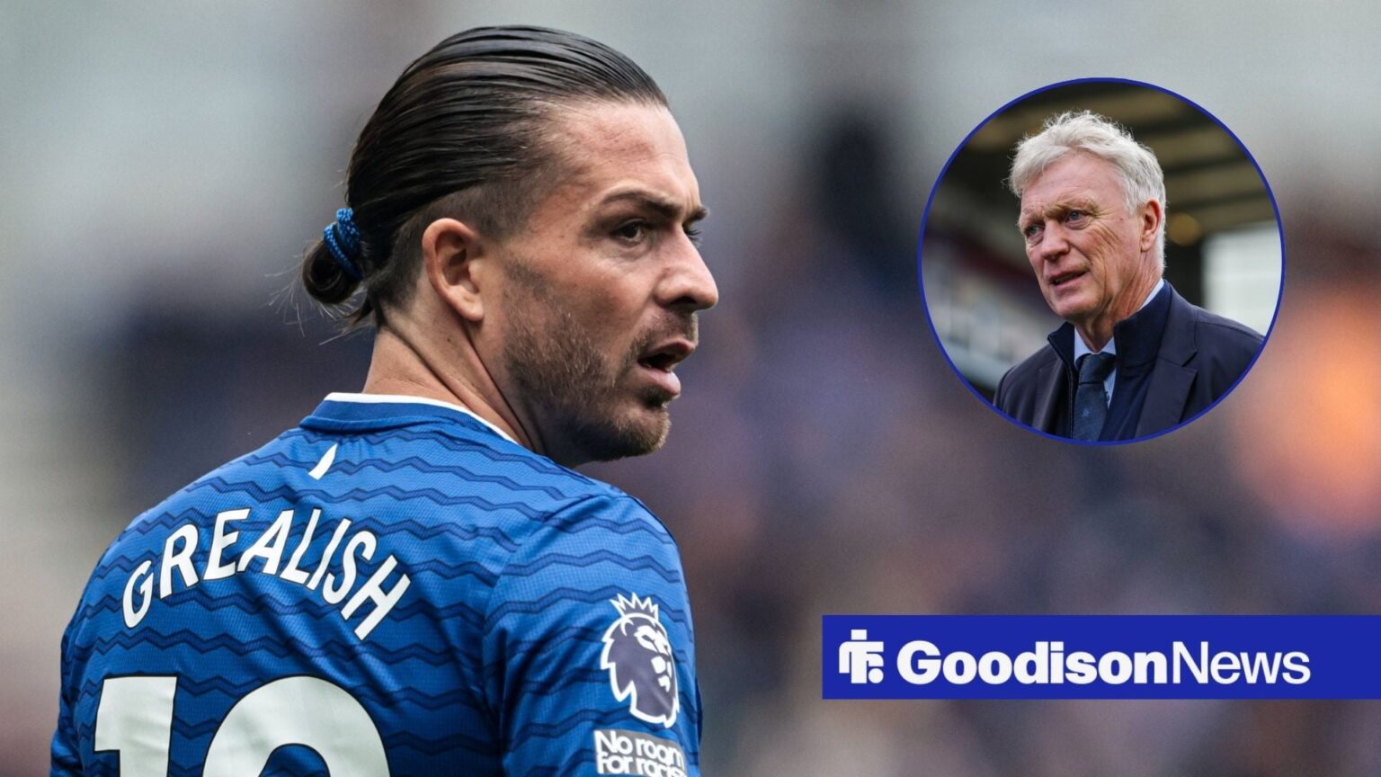 Everton rely too heavily on Jack Grealish, as midfield not built to deal with build-up in his absence
