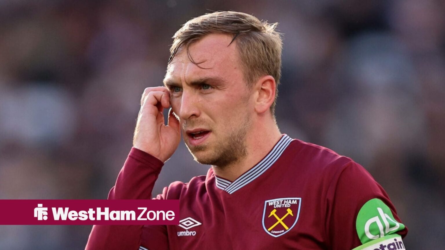 Jarrod Bowen in line for West Ham history as 50 assist total eyed in final four games