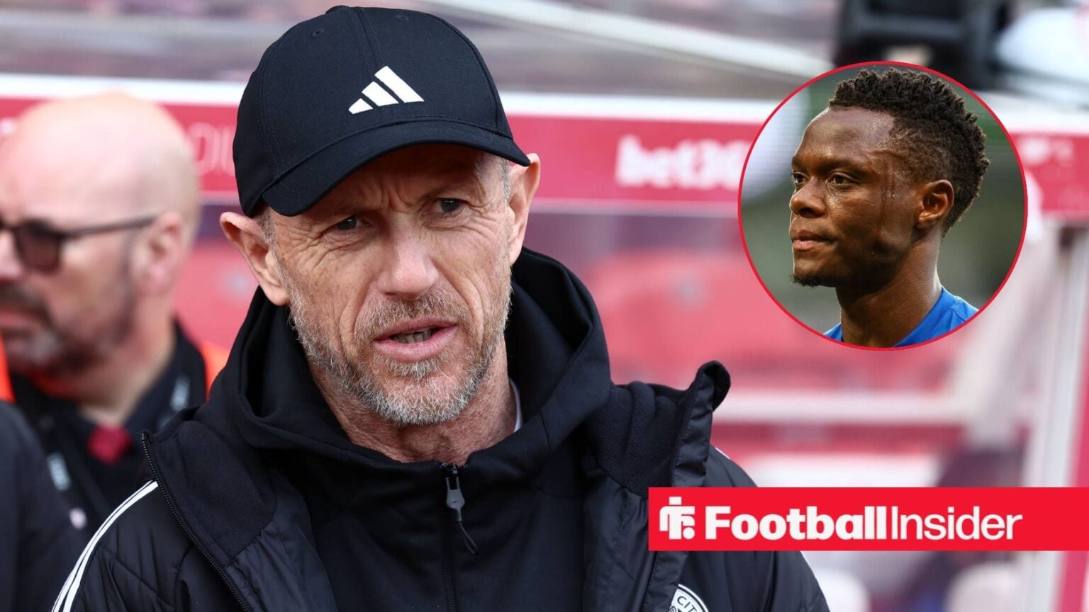 Jakub Stolarczyk 4/10, Patson Daka The Hero