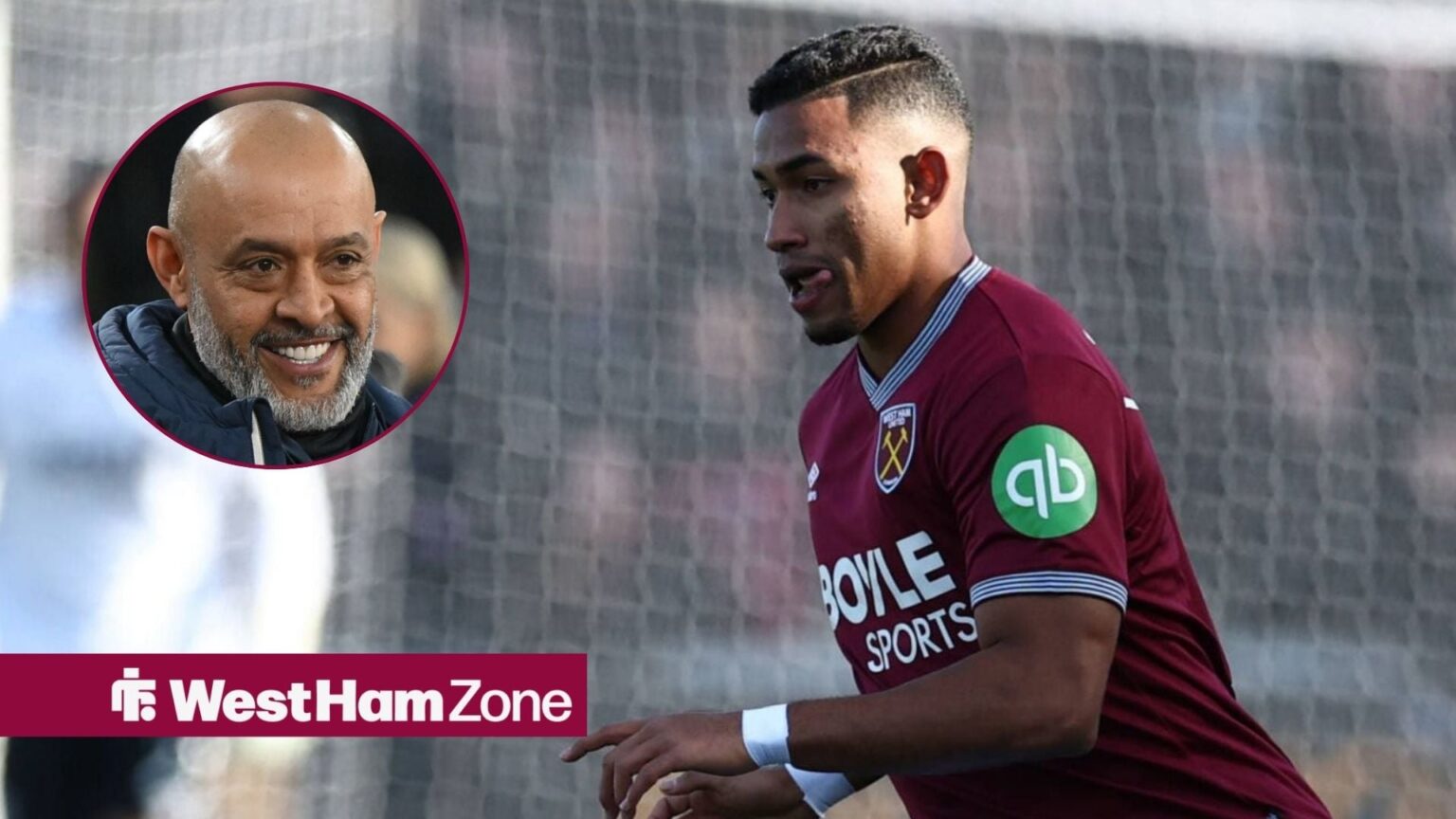 Keiber Lamadrid transfer still makes no sense after FA Cup snub