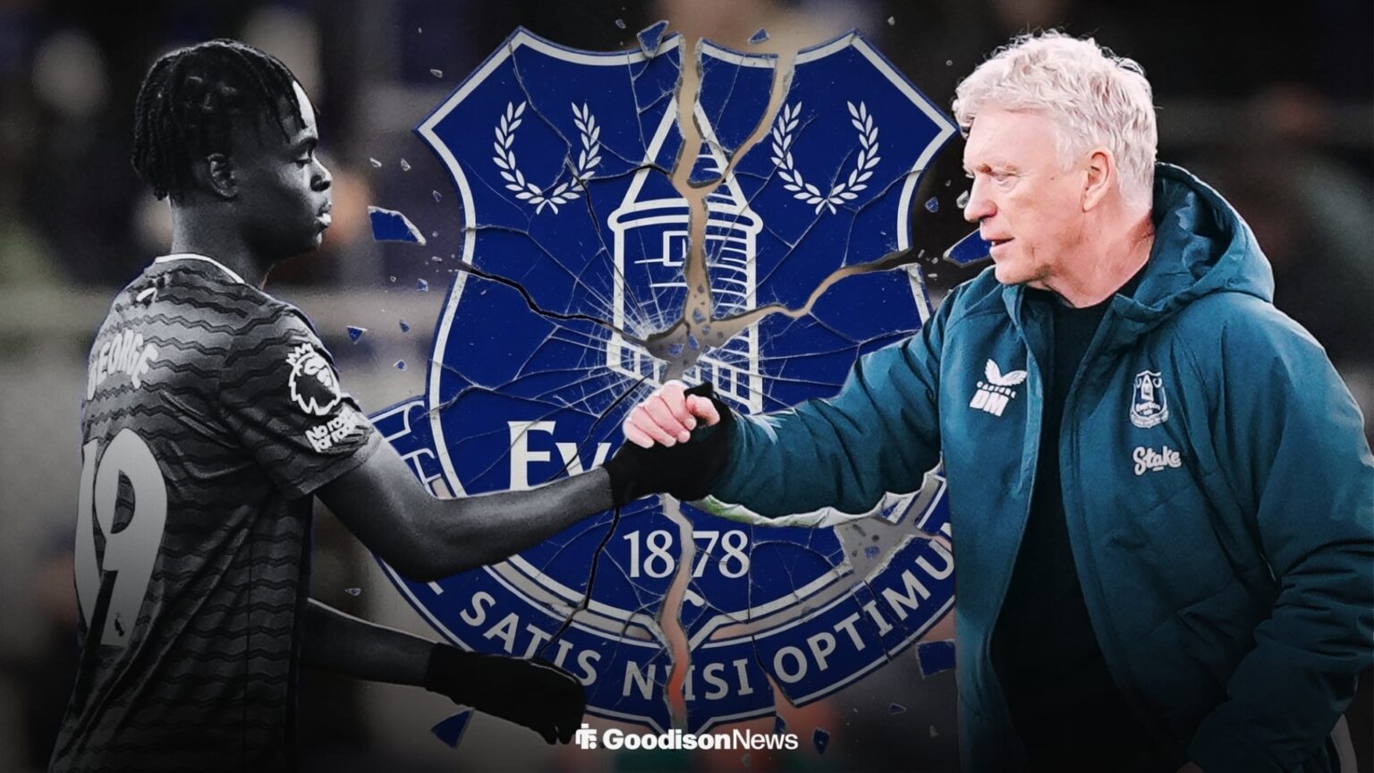 Writing already on the wall for Tyrique George despite lively Brentford cameo