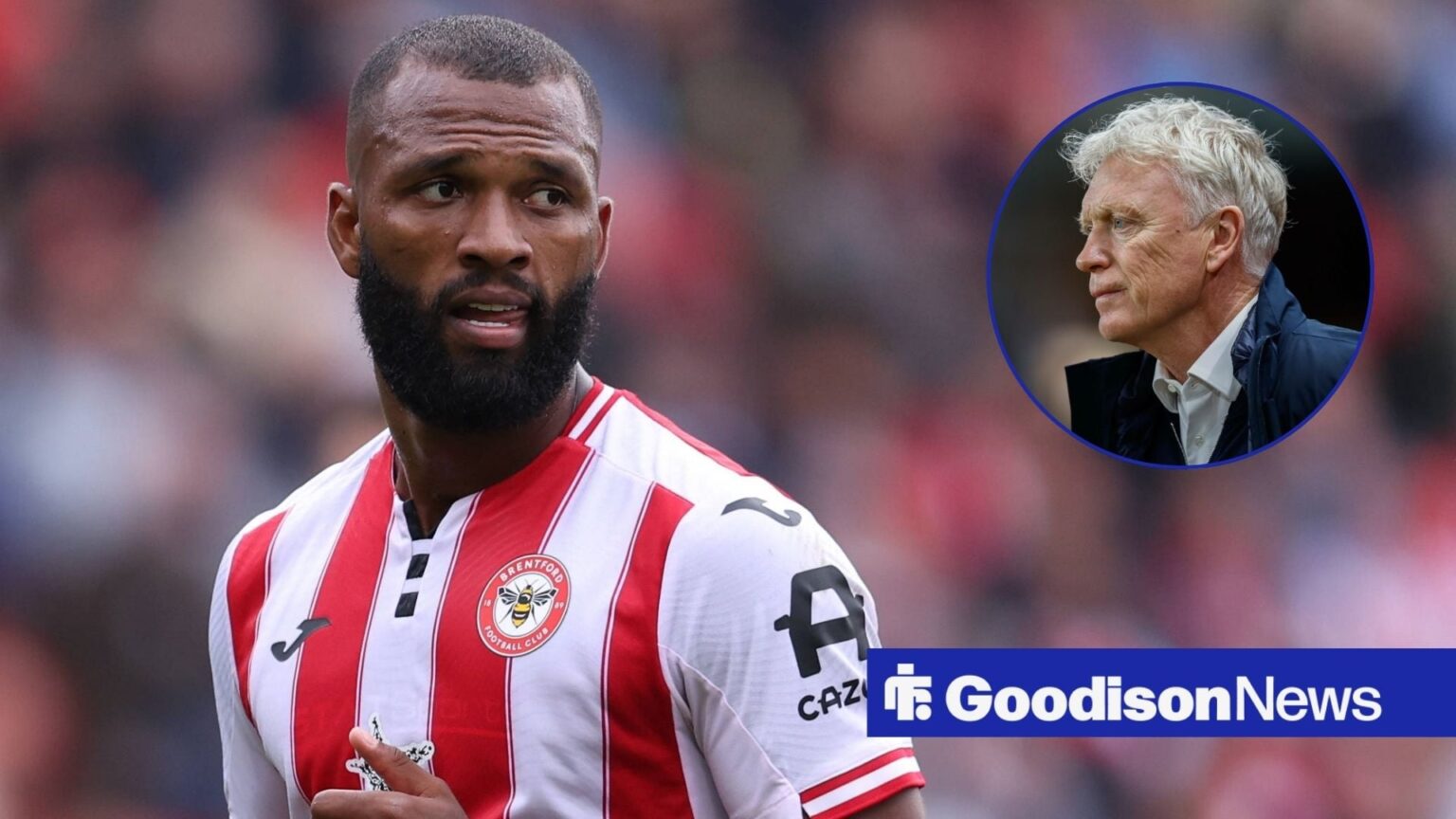 Everton already have perfect blueprint to stop Igor Thiago ahead of Brentford showdown