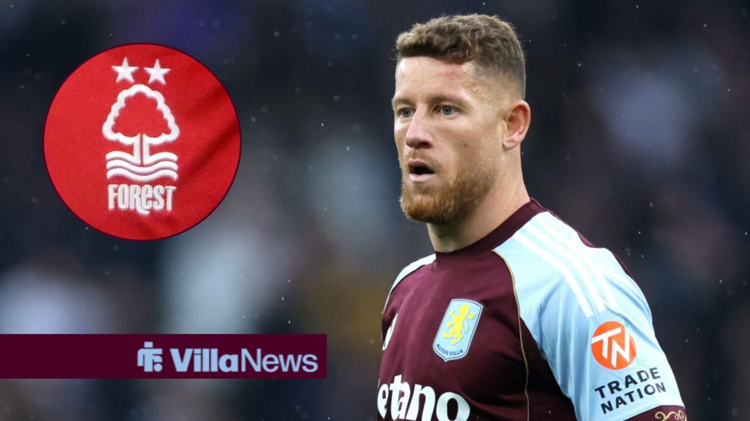 Aston Villa left with Ross Barkley-shaped hole all of own doing vs Nottingham Forest