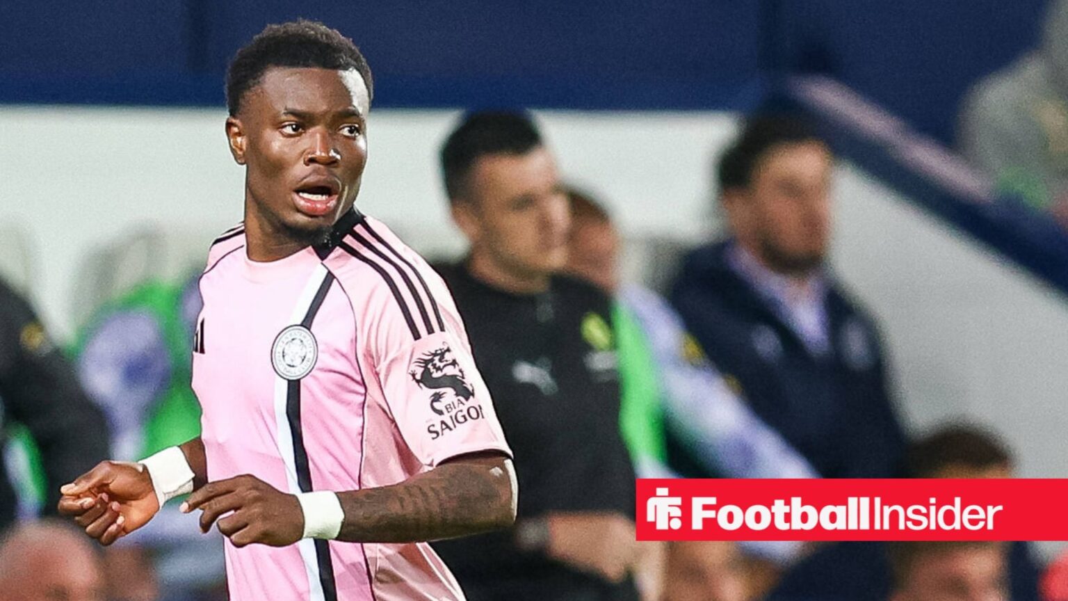 Key Stat Shows Why Leicester City Star Will Be Instant Success at Everton