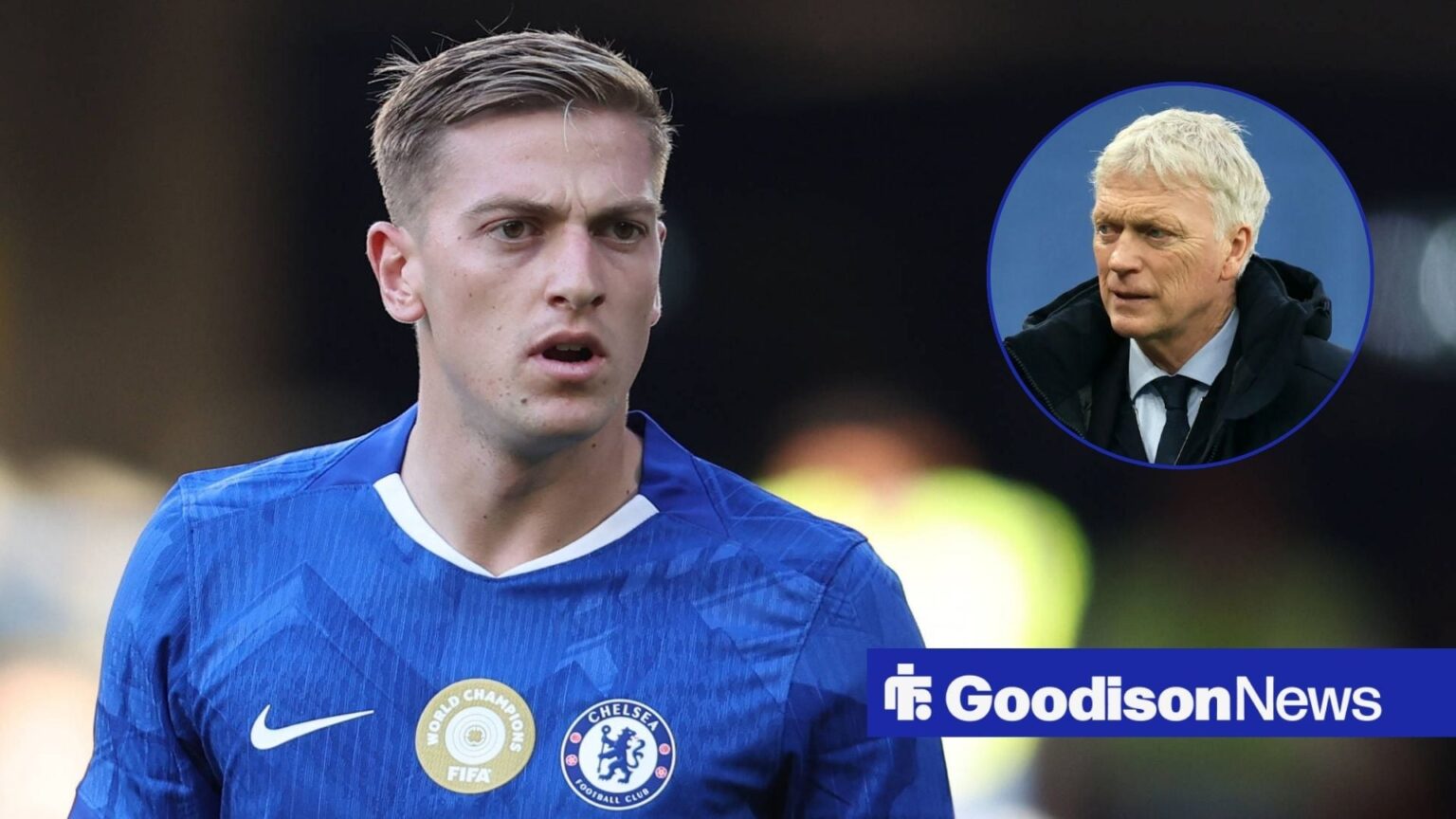 Everton on fool's errand with Liam Delap as Chelsea want new goalscorer