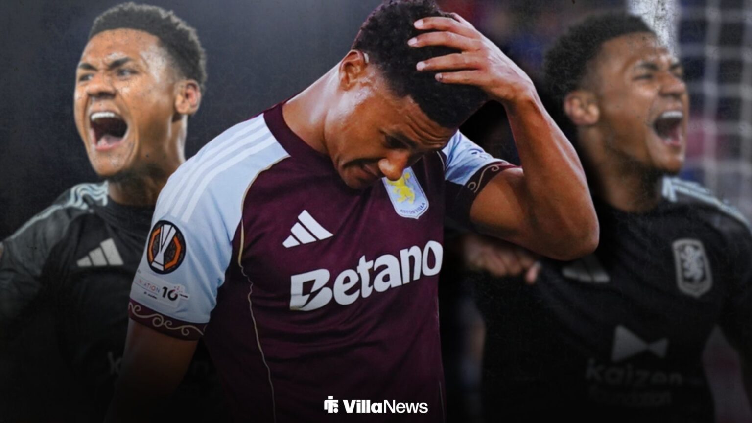 Ollie Watkins slams back down to earth with Aston Villa stinker vs Nottingham Forest