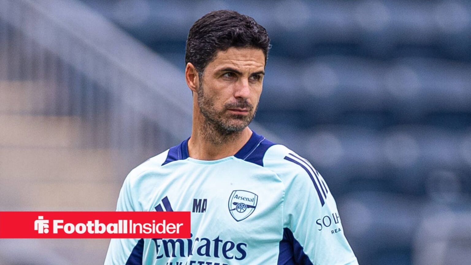 Mikel Arteta ‘sack talk is going to grow’ as expert explains Arsenal’s immediate ambitions Mikel Arteta 'sack talk is going to grow' as expert explains Arsenal's immediate ambitions
