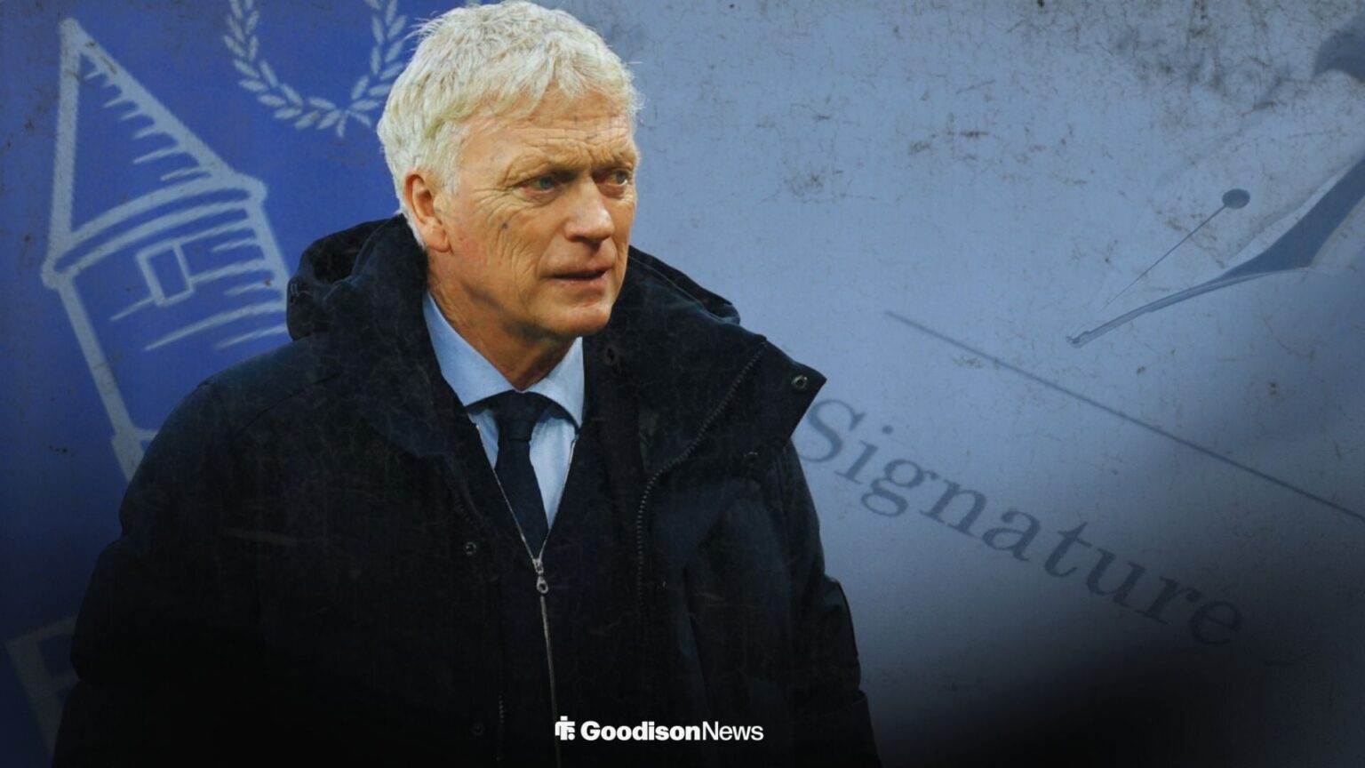 Everton urged to open contract talks with David Moyes immediately, two year deal mooted