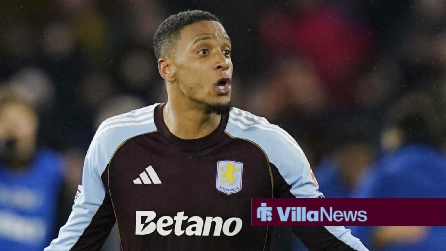 Ezri Konsa experiment could be in store at Aston Villa after bizarre snub vs Nottingham Forest