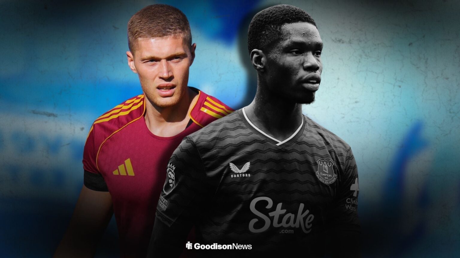 Thierno Barry looking over his shoulder as Artem Dovbyk market opportunity emerges