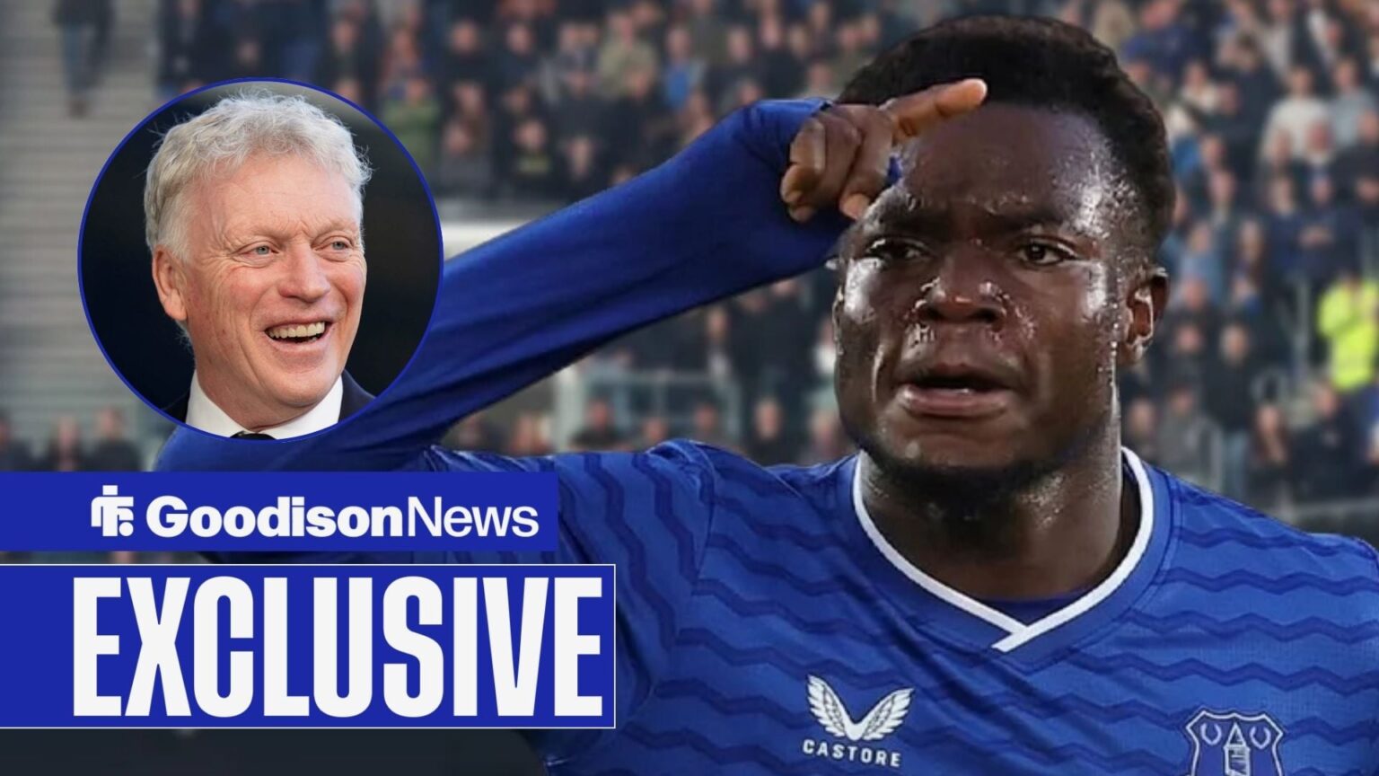 Everton scouts eye Abdul Fatawu in £20m deal, he's already open to a move