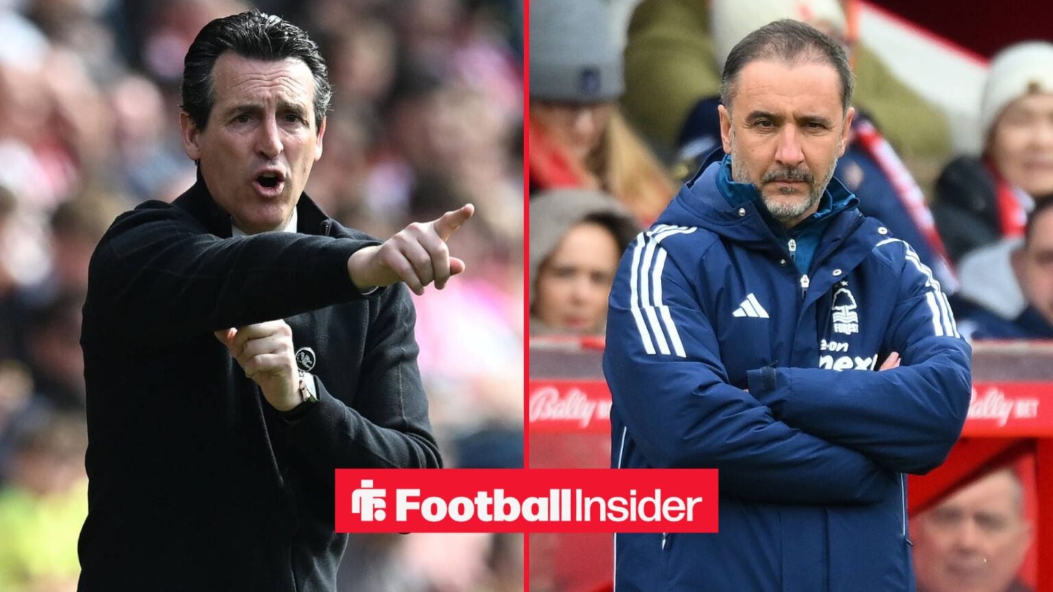 How to watch Europa League quarter-final action, kick-off time and TV channel