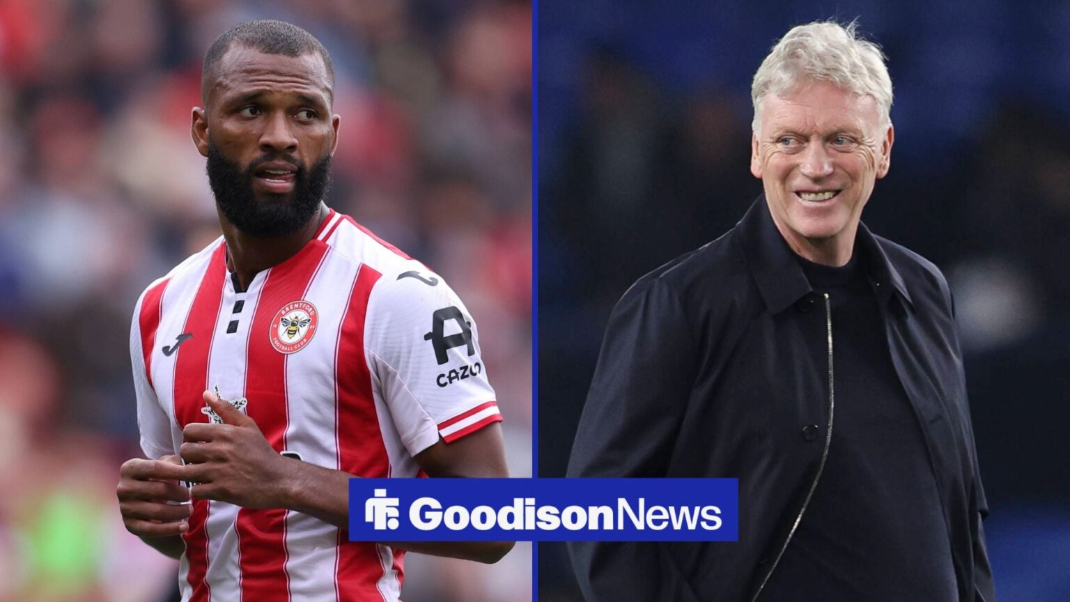 Everton are a nightmare matchup for Brentford's basgman Thiago, David Moyes has a devious plan