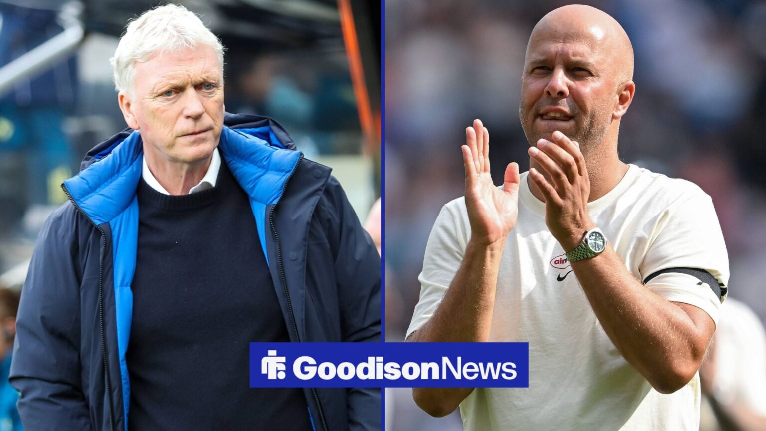 Everton boss has his best chance of ending Liverpool hoodoo