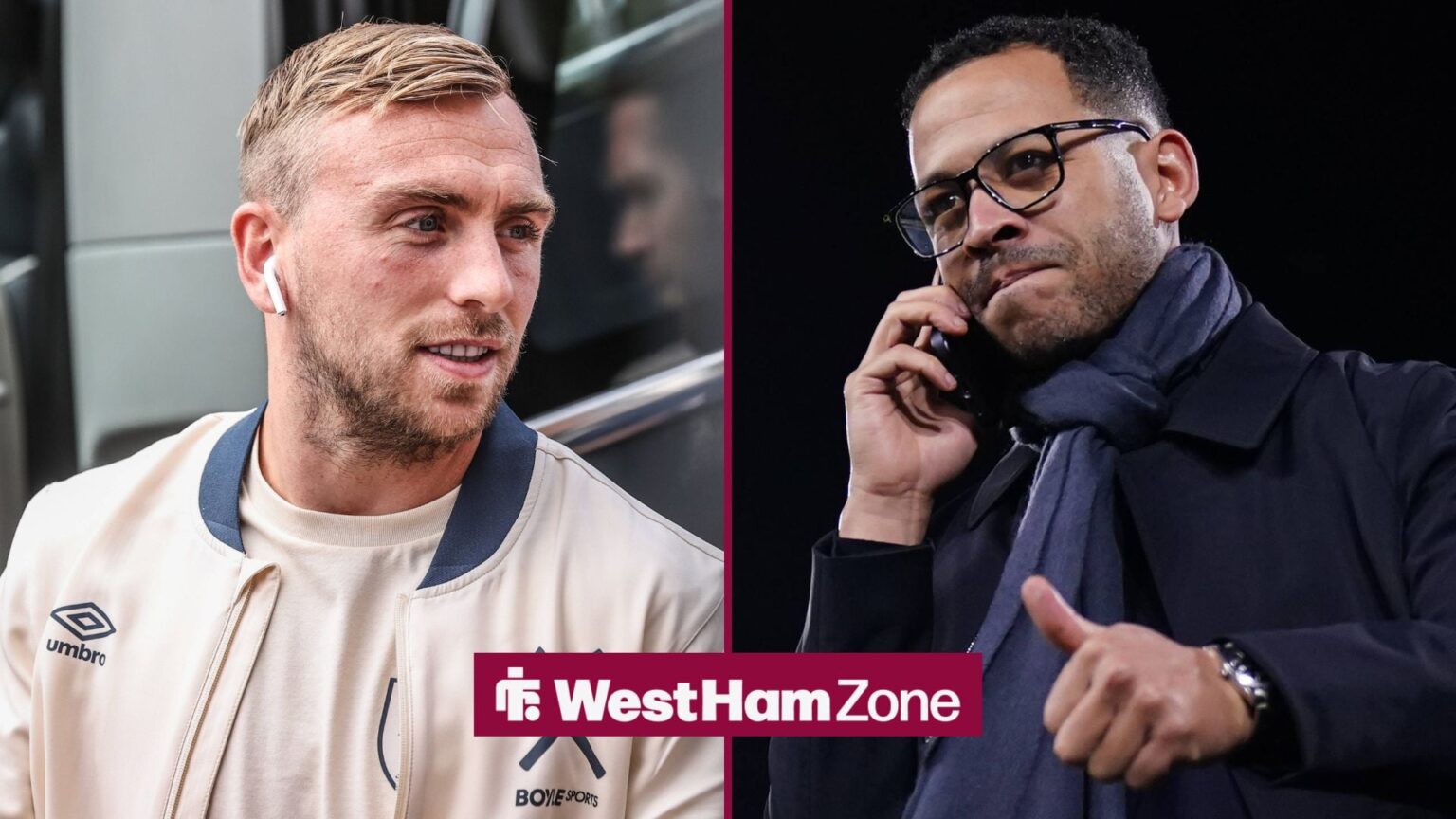 Jarrod Bowen would be making a mistake swapping West Ham for Chelsea