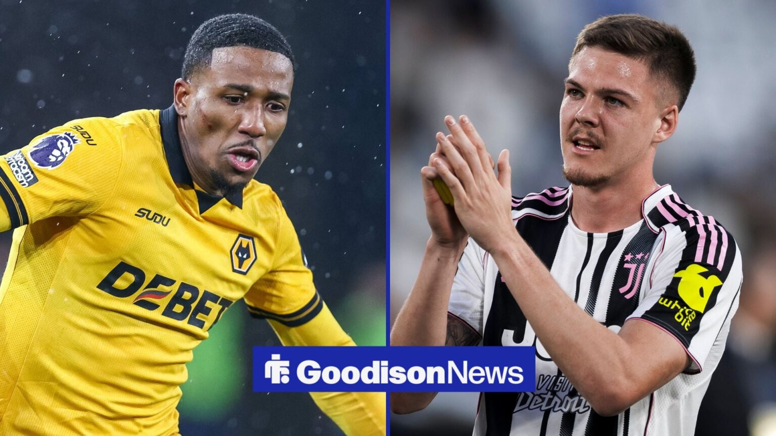 Emil Holm boost for Everton as Wolves relegation diverts Bologna's attention to Jackson Tchatchoua