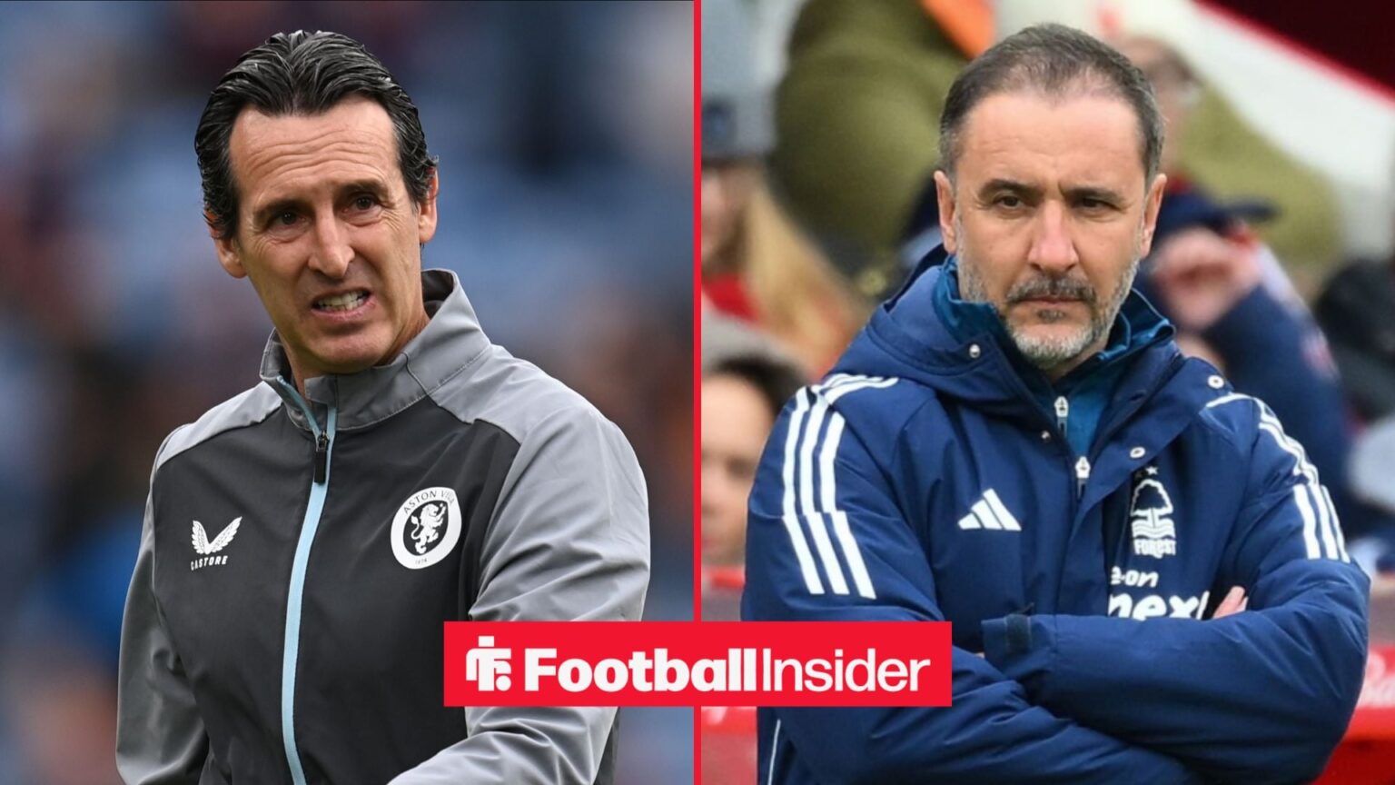 Supercomputer Predicts if Aston Villa and Nottingham Forest Will Progress