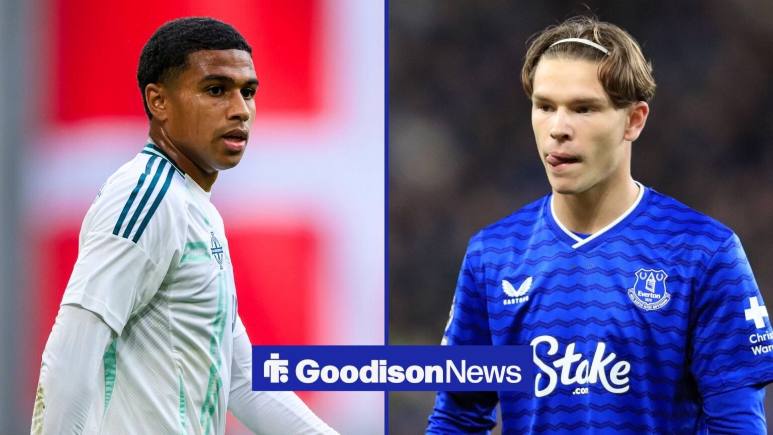 Everton must avoid Southampton’s Shea Charles trap as Tyler Dibling lesson to be learned Everton must avoid Southampton's Shea Charles trap as Tyler Dibling lesson to be learned