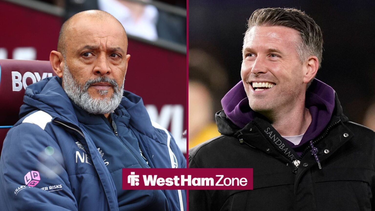 The odd reason Nuno will want few bookings for Hammers' opponents