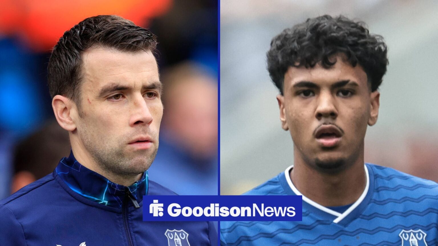 Adam Aznou must not give up on Everton spell as clear Seamus Coleman blueprint can be followed