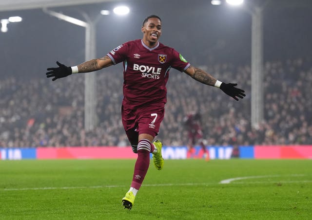 Crysencio Summerville